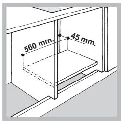 HOTPOINT FI6864SPICHA - Aireación - 2
