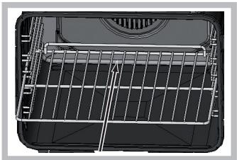 HOTPOINT FI6864SPICHA - Avvio e utilizzato - 1