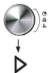 BRANDT BMS6115B - Cooking function - 2