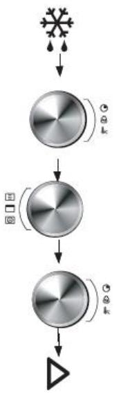 BRANDT BMS6115B - Display - 1