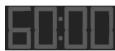 BRANDT BMS6115B - Affichage - 4