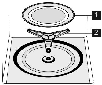 ELECTROLUX MO325GXE - ! Obs! - 2