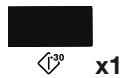 ELECTROLUX MO325GXE - KEITTIÖAJASTIN - 3