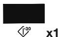 ELECTROLUX MO325GXE - Étape 2 - 3