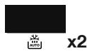 ELECTROLUX MO325GXE - Exempel: Upptining av 0.2kg brod. - 1