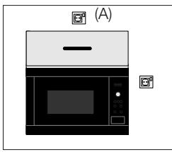 ELECTROLUX EMS21400S - ANSLUTA APPARATEN TILL   STRÖMKÄLLAN - 1