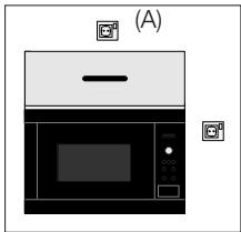 ELECTROLUX EMS21400S - RACCORDEMENT ÉLECTRIQUE - 1