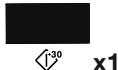 ELECTROLUX EMS21400S - Exempel: Upptining av 0.2 kg bröd. - 3