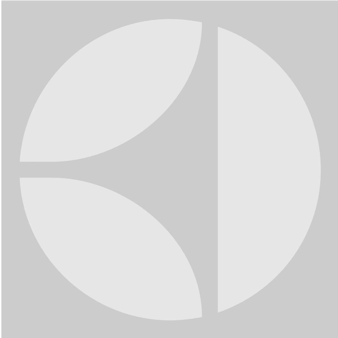 ELECTROLUX EMS21400S - AVHENDING AV GAMMELT UTSTYR - 1
