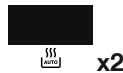 ELECTROLUX EMS21400S - Cuisson Automatique - 1