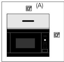 ELECTROLUX EMS21400S - TILKIBLE OVNEN TIL STRÖMFORSYNING - 1