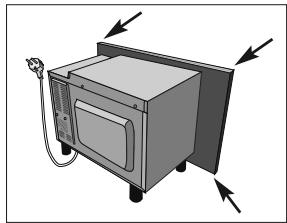ELECTROLUX EMS21400S - Innstillingsalternativ 1: - 1