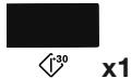 ELECTROLUX EMS21400S - Automaattisulatus - 3