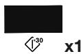 ELECTROLUX MQ817GXE - Etape 2 - 3