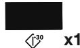 ELECTROLUX MQ817GXE - Eksempel: For godt kokte poteter, 0,3 kg: - 4