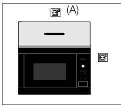 ELECTROLUX MQ817GXE - ANSLUTA APPARATEN TILL STRÖMKÄLLAN - 1