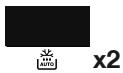 ELECTROLUX MQ817GXE - Esimerkki: Automaattisulatus (0,2kg) leipä. - 1