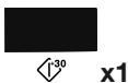 ELECTROLUX MQ817GXE - Steg 2 - 3