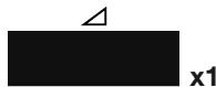 ELECTROLUX MQ817GXE - FONCTION PLUS ET MOINS - 3