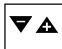 ELECTROLUX MQ817GXE - DIGITAL DISPLAY indikatorer - 7