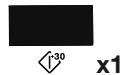 ELECTROLUX MQ926GNE - Automaattikypssnys - 3