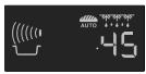 ELECTROLUX MQ926GNE - Exempel: Upptining av 0.2kg brod. - 4