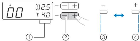 BROTHER CX70PE - Points simples - 2