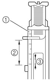 BROTHER CX70PE - ATTENTION - 5