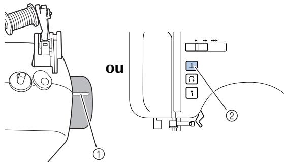 ou ① ②