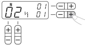 0.2 V1 - - + - - - + + + + - -