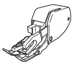 BROTHER CX70PE - Accessoires en option - 1