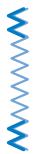 BROTHER CX70PE - ■ Couture de points de renfort - 1