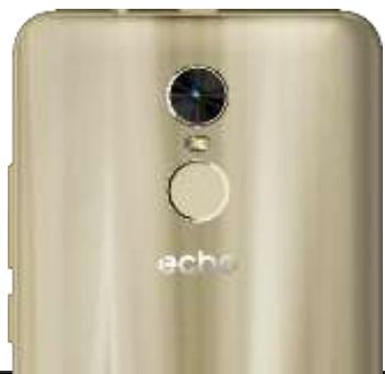 ECHO HORIZON M BSECU - 2
