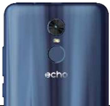 ECHO HORIZON M BSECU - 1