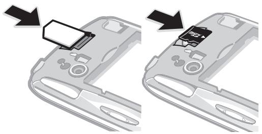 ERICSSON J108I CEDAR - Assembly - 2