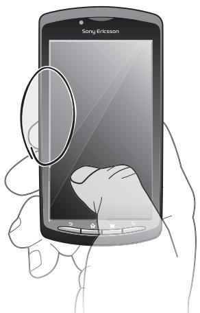 ERICSSON J108I CEDAR - Getting the best performance - 1