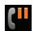 ERICSSON J108I CEDAR - Notification icons - 16