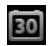 ERICSSON J108I CEDAR - Notification icons - 5