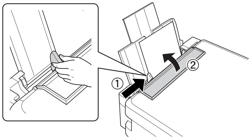 EPSON XP 2105 - Remarque: - 1