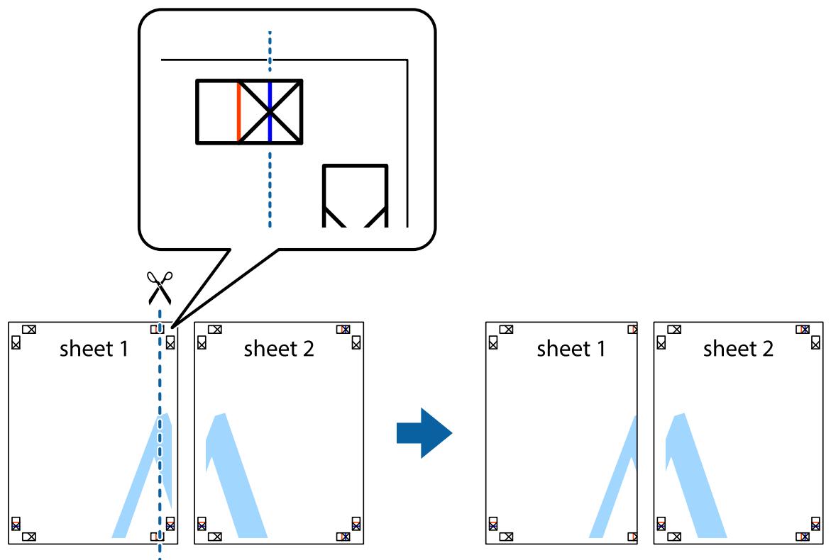 EPSON XP 2105 - Impression - 1
