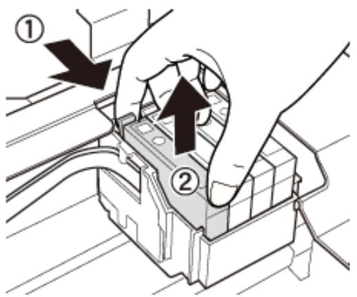 EPSON XP 2105 - Important: - 3