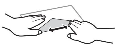 EPSON XP 2105 - Précautions de manipulation du papier - 3