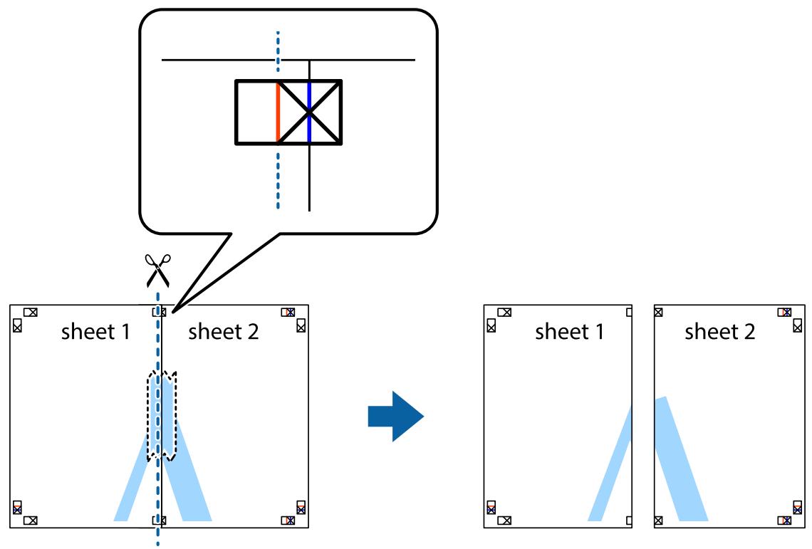 EPSON XP 2105 - Impression - 1