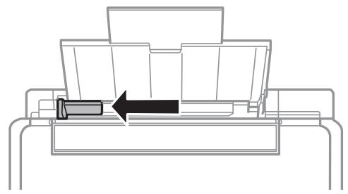 EPSON XP 2105 - Chargement du papier dans la source Alim. papier arrêté - 2
