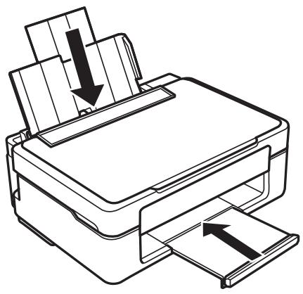 EPSON XP 2105 - Annexe - 2