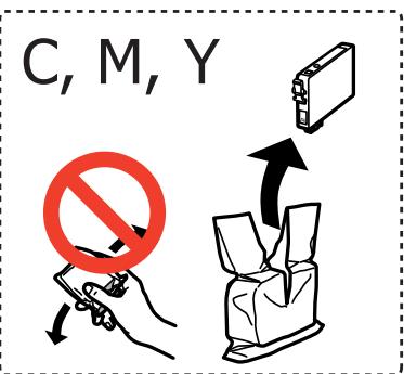 EPSON XP 2105 - Remarque: - 2