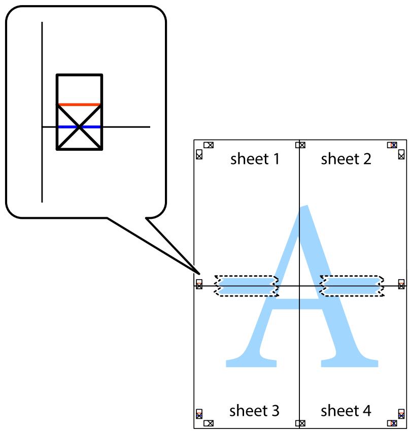EPSON XP 2105 - Impression - 2