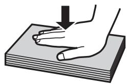 EPSON XP 2105 - Précautions de manipulation du papier - 4