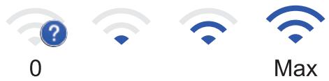 BROTHER MFC-L2730DW - Wifi ou (état sans fil pour les modèles sans fil) - 1