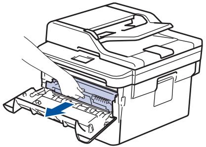 BROTHER MFC-L2730DW - Remarque - 5